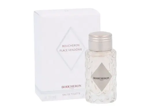 Boucheron Place Vendome Eau de Toilette 4,5 ml