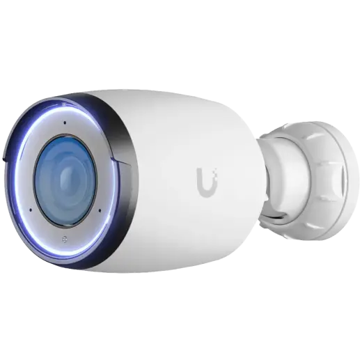 UBIQUITI UniFi AI Pro, 4K Camera