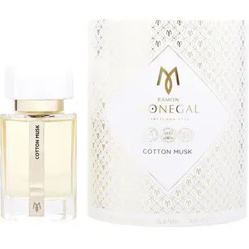 Cotton Musk EDP