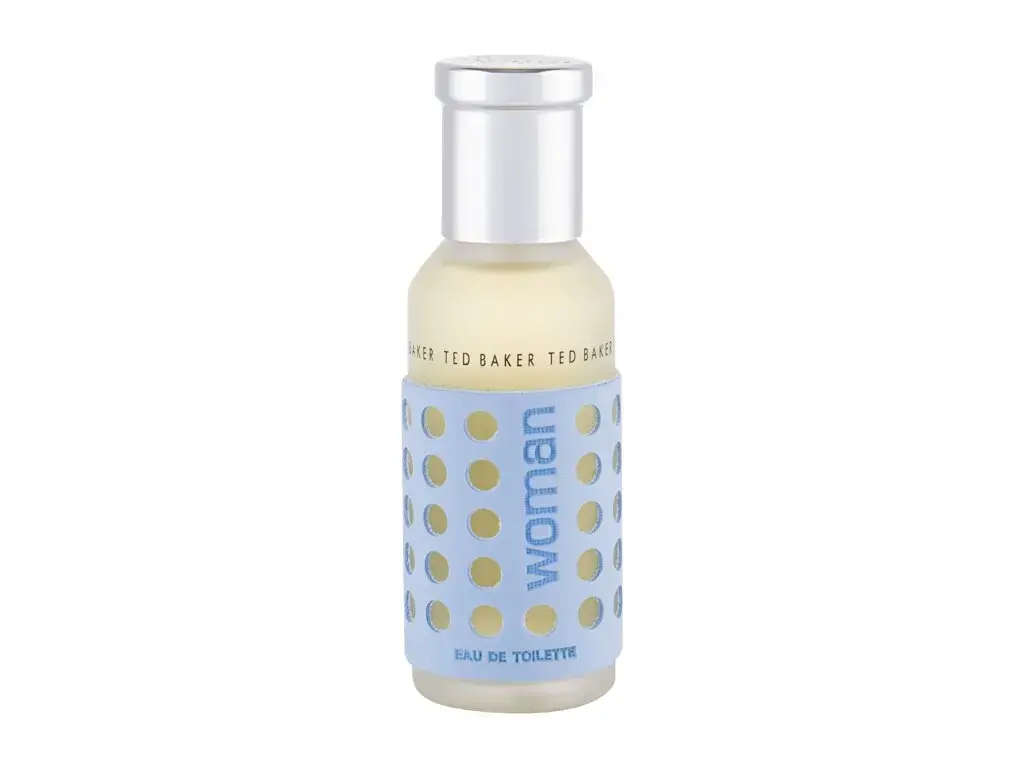 Ted Baker Woman Eau de Toilette 50 ml