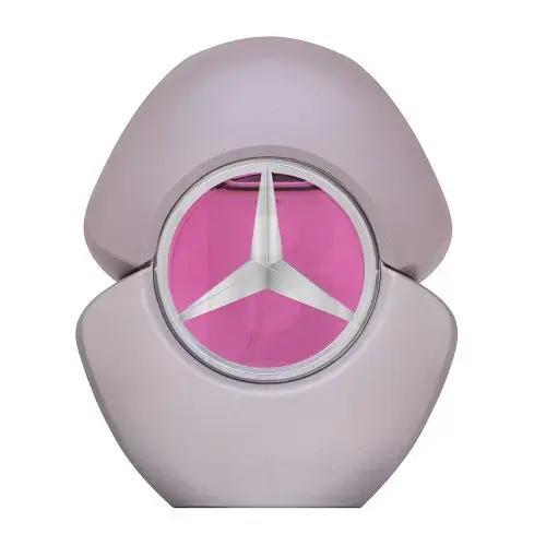 Mercedes-Benz Mercedes Benz Woman (EDP) parfumuotas vanduo moterims 90 ml
