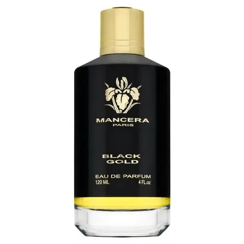 Mancera Black Gold parfimērijas ūdens vīriešiem 120 ml