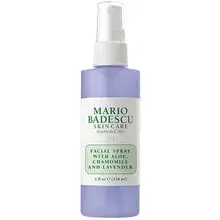 Mario Badescu Facial Spray With Aloe, Chamomile & Lavender 118ml|4oz