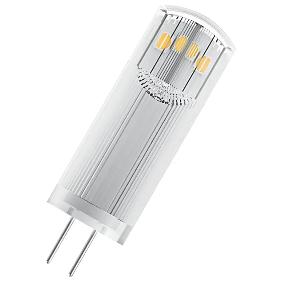 LED spuldze G4 PIN20 1,7W/827 Bellalux