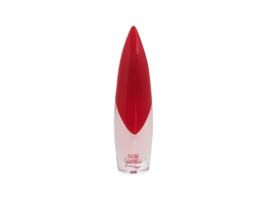 Naomi Campbell Glam Rouge Eau de Toilette 15 ml