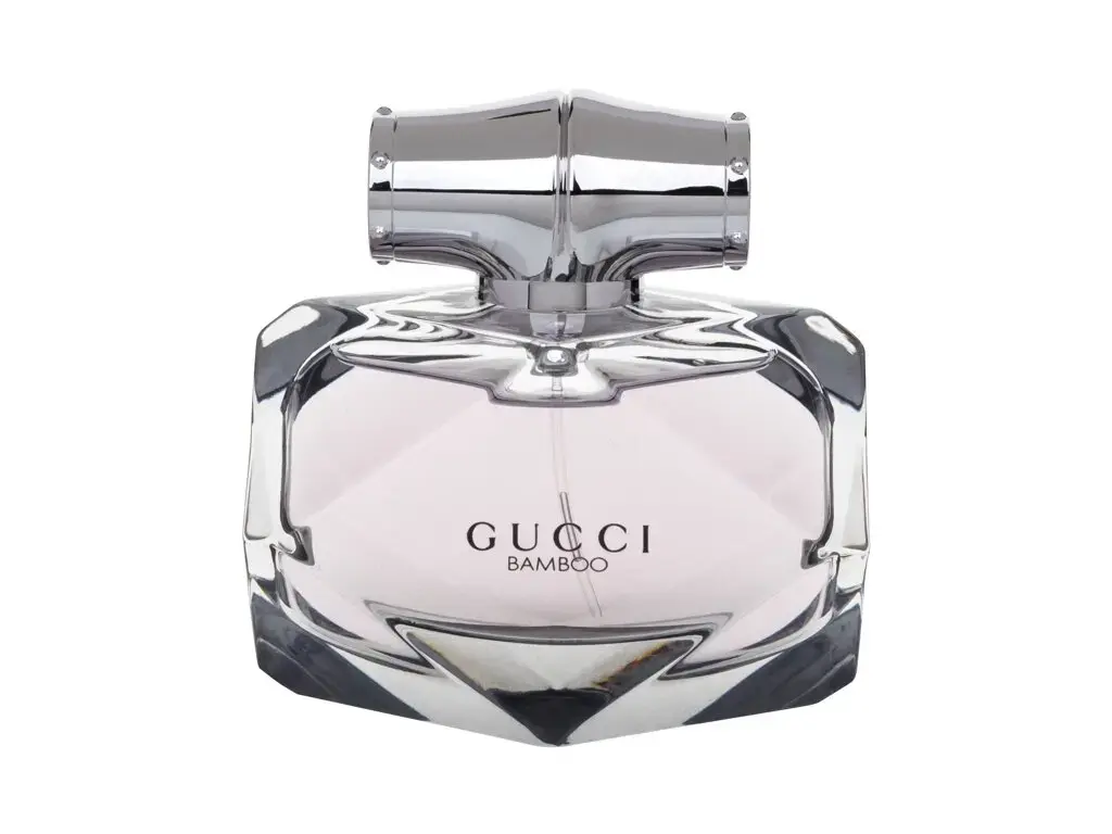 Gucci Gucci Bamboo Eau de Parfum 75 ml