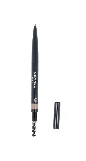 Chanel Stylo Sourcils Lápiz De Cejas Alta Precisión 158-Brun Profond 0,65g