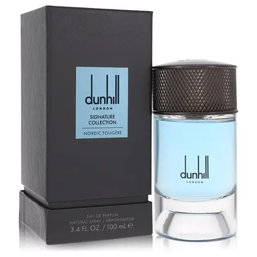 Dunhill Nordic Fougere (EDP) parfimērijas ūdens vīriešiem 100 ml