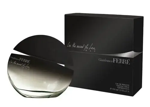 Gianfranco Ferré In the Mood for Love Eau de Toilette 100 ml