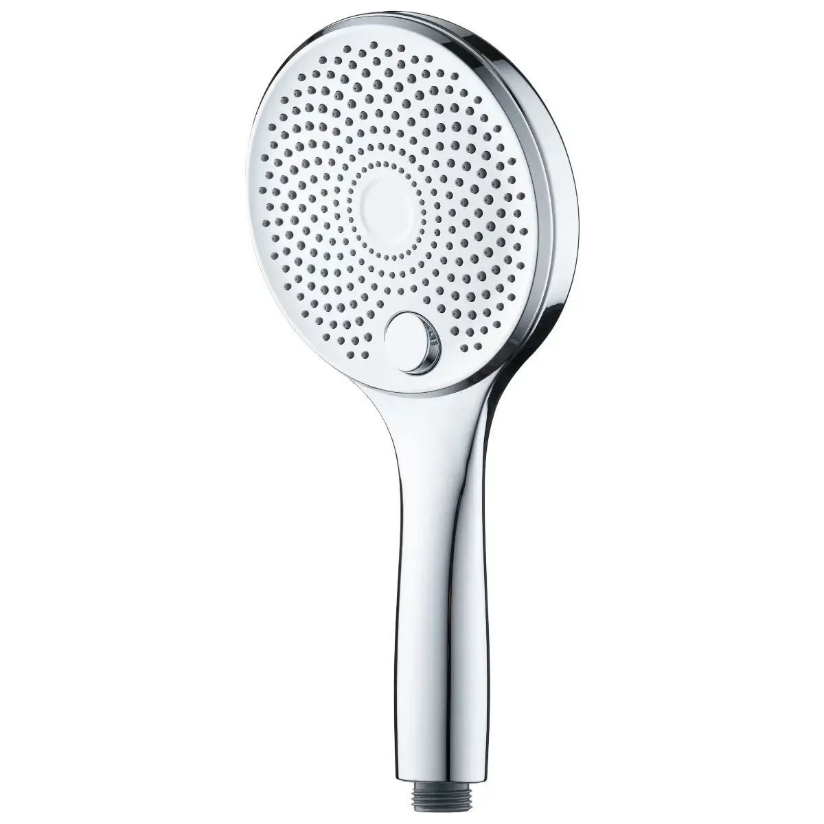 AB Shower head 3 modes, chrome