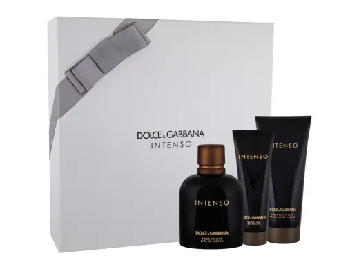 Dolce&Gabbana Pour Homme Intenso Eau de Parfum 125 ml