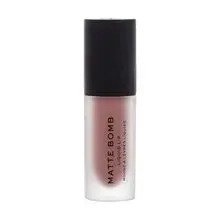 Matte Bomb Lipstick 4.6 ml.