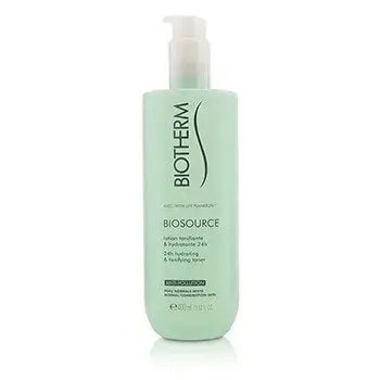 Biotherm by BIOTHERM Biosource 24H Hydrating & Tonifying Toner - for Normal/Combination Skin -400ml/13.52OZ for WOMEN