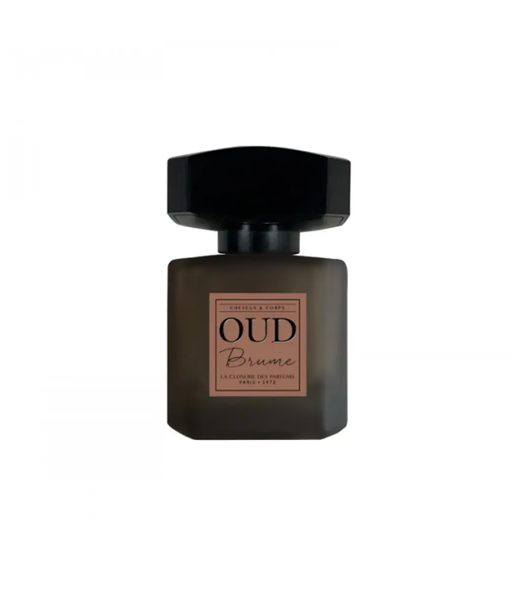 La Closerie Des Parfums, Oud Brume, Hair Scented Mist, For Women, 50 ml *Tester