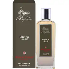 BRONCE HOMME eau de parfum vaporizador 150 ml