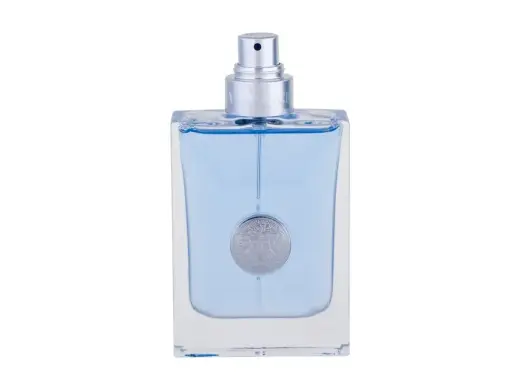 Versace Pour Homme Eau de Toilette 50 ml