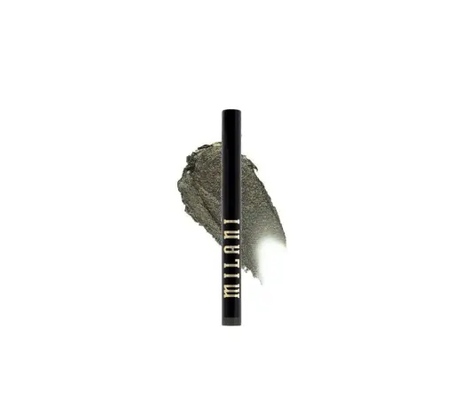 Milani, Gilded Eyeshadow, Shimmer, Eyeshadow Stick, 07, Moss, 1.4 g