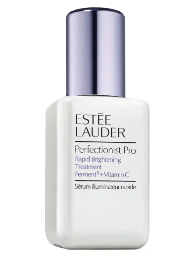 Estee Lauder, Perfectionist Pro - Rapid Brightening, Ferment³ + Vitamin C, Brightening, Serum, For Face, 50 ml *Tester