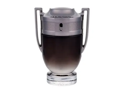Paco Rabanne Invictus Intense Eau de Toilette 50 ml