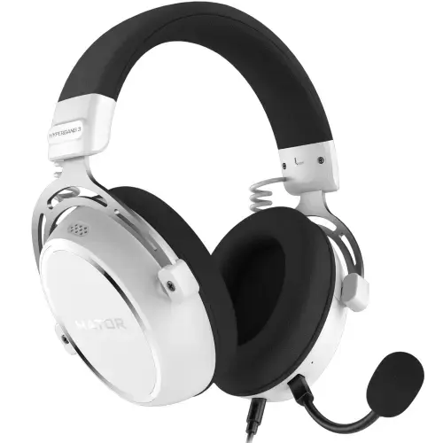 Hator ESH06 Hypergang 3 Headphones with microphone