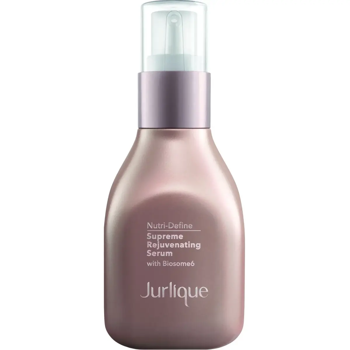 Jurlique, Nutri-Define, Rejuvenating, Serum, For Face, 50 ml *Tester