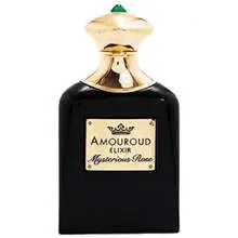 Amouroud Elixir Mysterious Rose (Extrait) parfīma ekstrakts unisex 75 ml