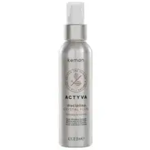 Kemon Actyva Disciplina Crystal Fluid 125ml