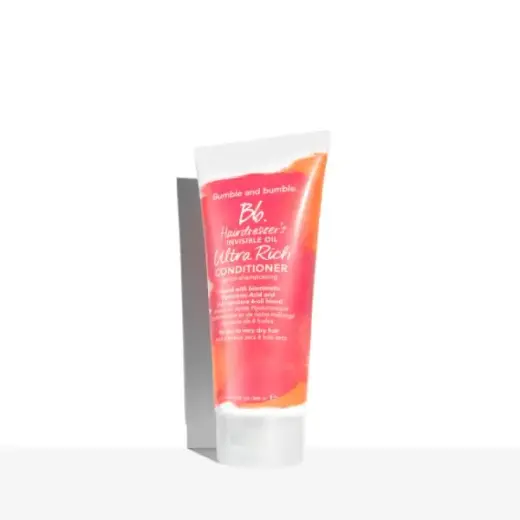 Bumble and Bumble Hairdresser's Invisible Oil Ultra Rich Conditioner,