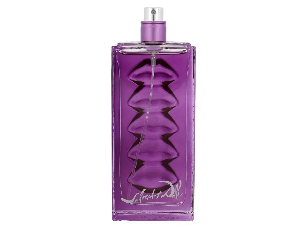 Salvador Dali Purplelips Eau de Toilette 100 ml