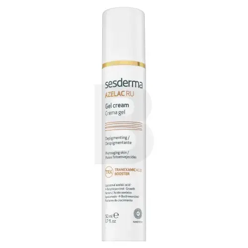 Sesderma Azelac Ru Depigmentation Cream Gel Cream 50 ml