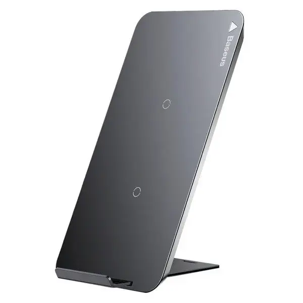 Baseus Qi USB-C WIreless Charger - Black