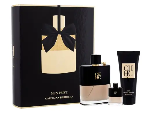 Carolina Herrera CH Men Privé Eau de Toilette 100 ml