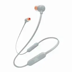 JBL TUNE T110BT Bluetooth Grey