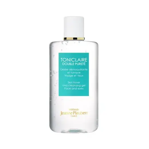 Jeanne Piaubert Toniclaire  Cleansing Gel  Face And Eyes 200ml