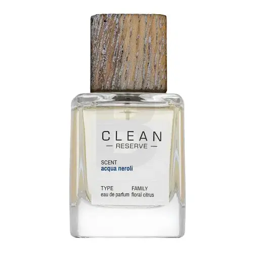 Clean Acqua Neroli (EDP) Eau de Parfum unisex 50 ml