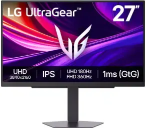 Monitors LG UltraGear 27G810A-B IPS 1ms