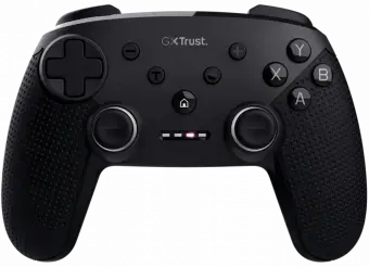 Spēļu kontrolieris Trust GXT 542 Muta Black