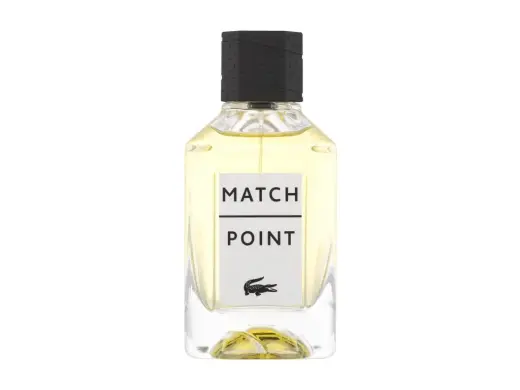 Lacoste Match Point Cologne Eau de Toilette 100 ml