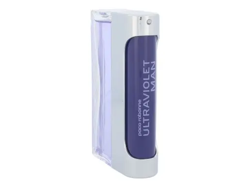 Paco Rabanne Ultraviolet Man Eau de Toilette 100 ml