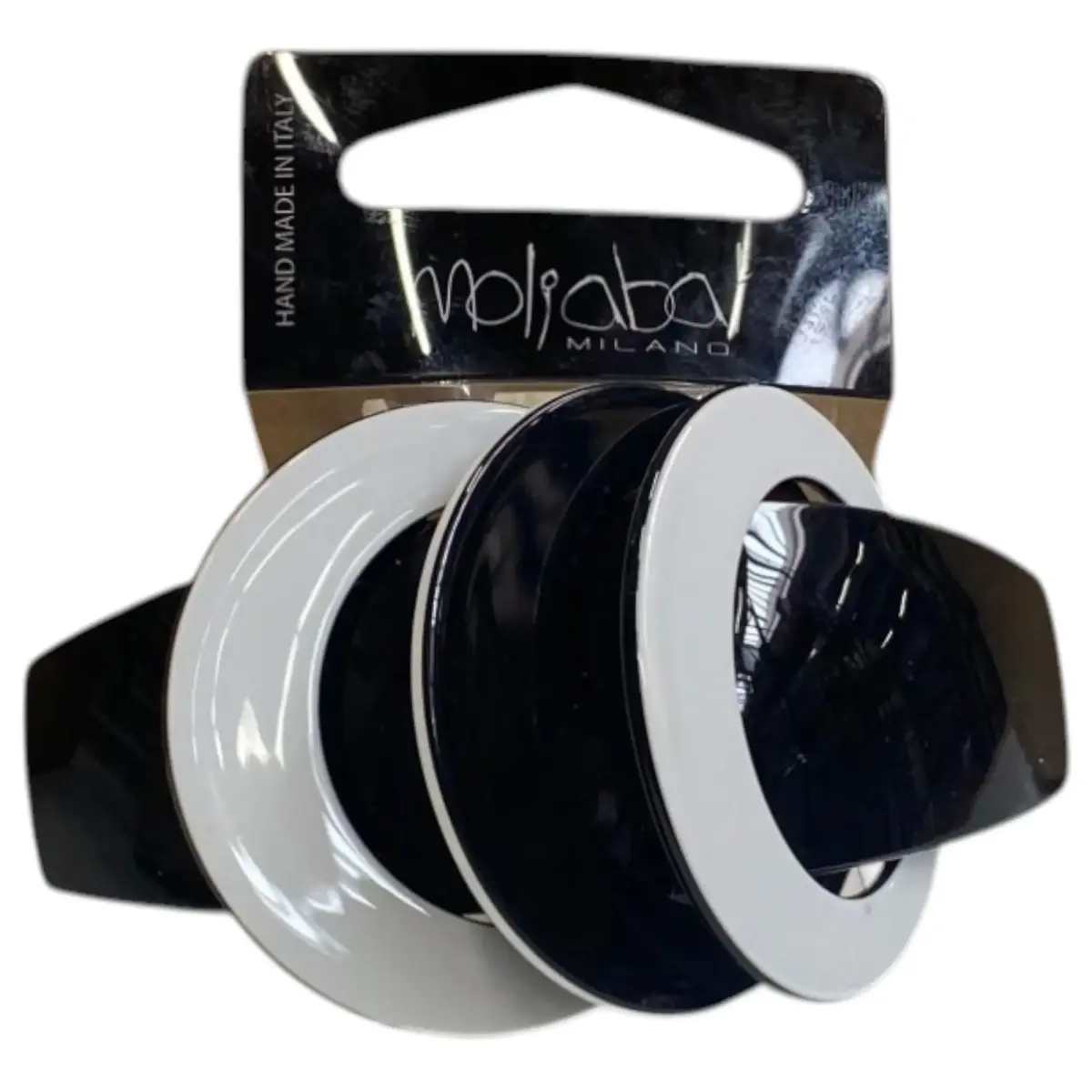 Moliabal, Moliabal, Hair Clip, 325