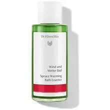 Spruce Warming Bath Essence