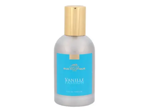 Comptoir Sud Pacifique Vanille Passion Eau de Parfum 30 ml