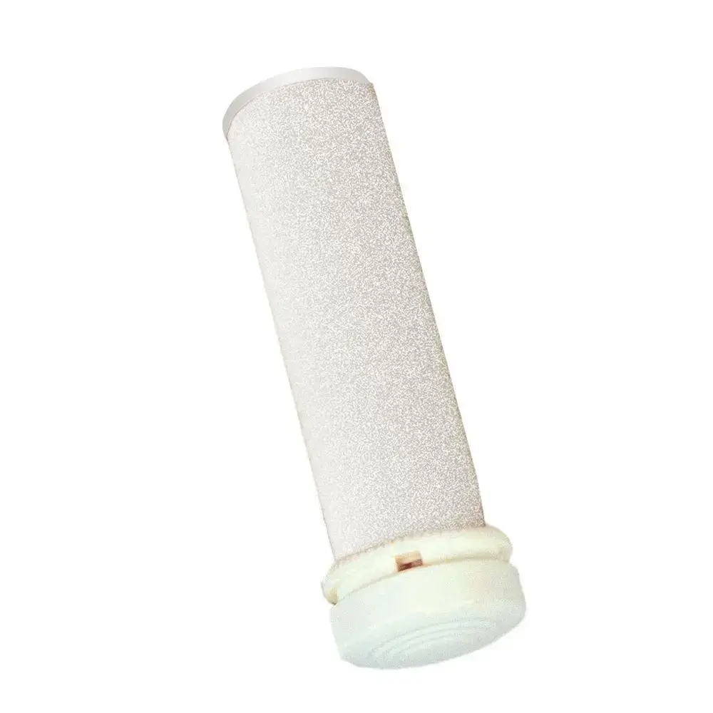 Bausch Abrasive Rollers for Easy Pedipeel Coarse 2 Pieces