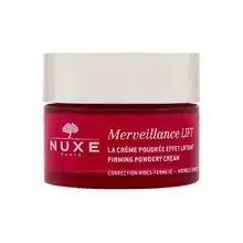 Merveillance Lift Firming Powdery Cream