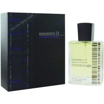 Fragrance World Esscentric Molecules 01 (EDP)