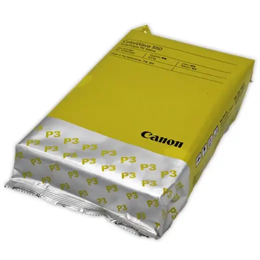 Océ Toner P3 Pearls Yellow Gelb (1070010451) (8425B001AA) CW 550