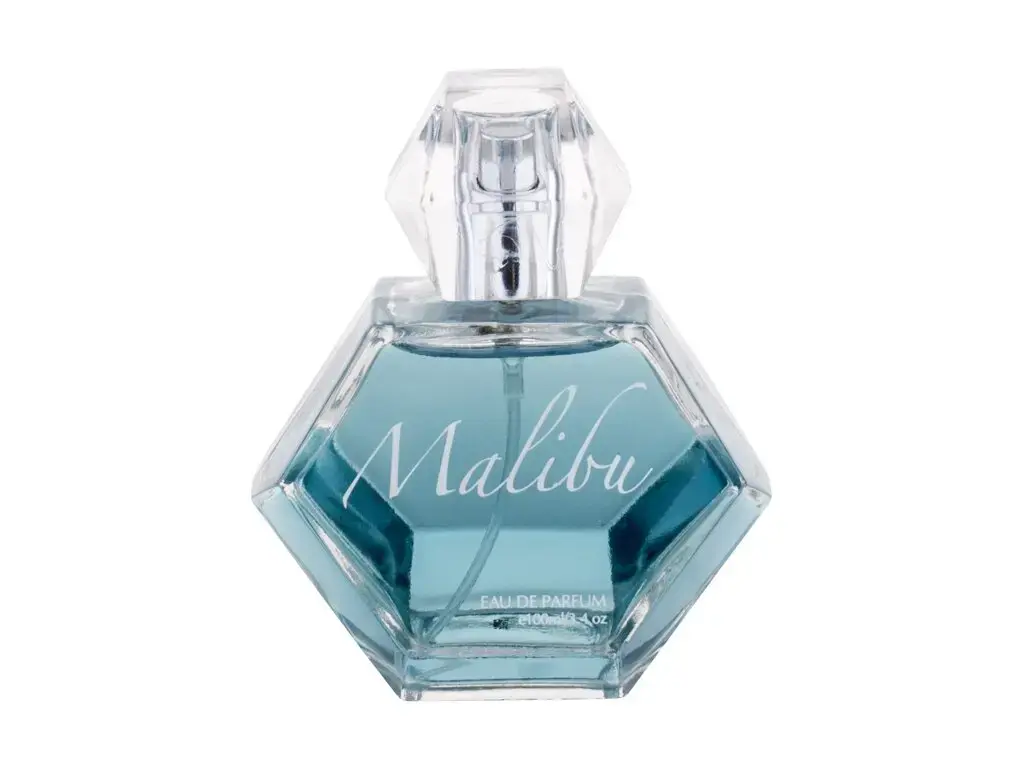Pamela Anderson Malibu Day Eau de Parfum 100 ml