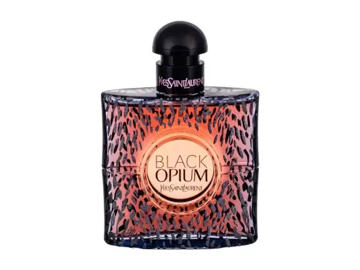 Yves Saint Laurent Black Opium Wild Edition Eau de Parfum 50 ml