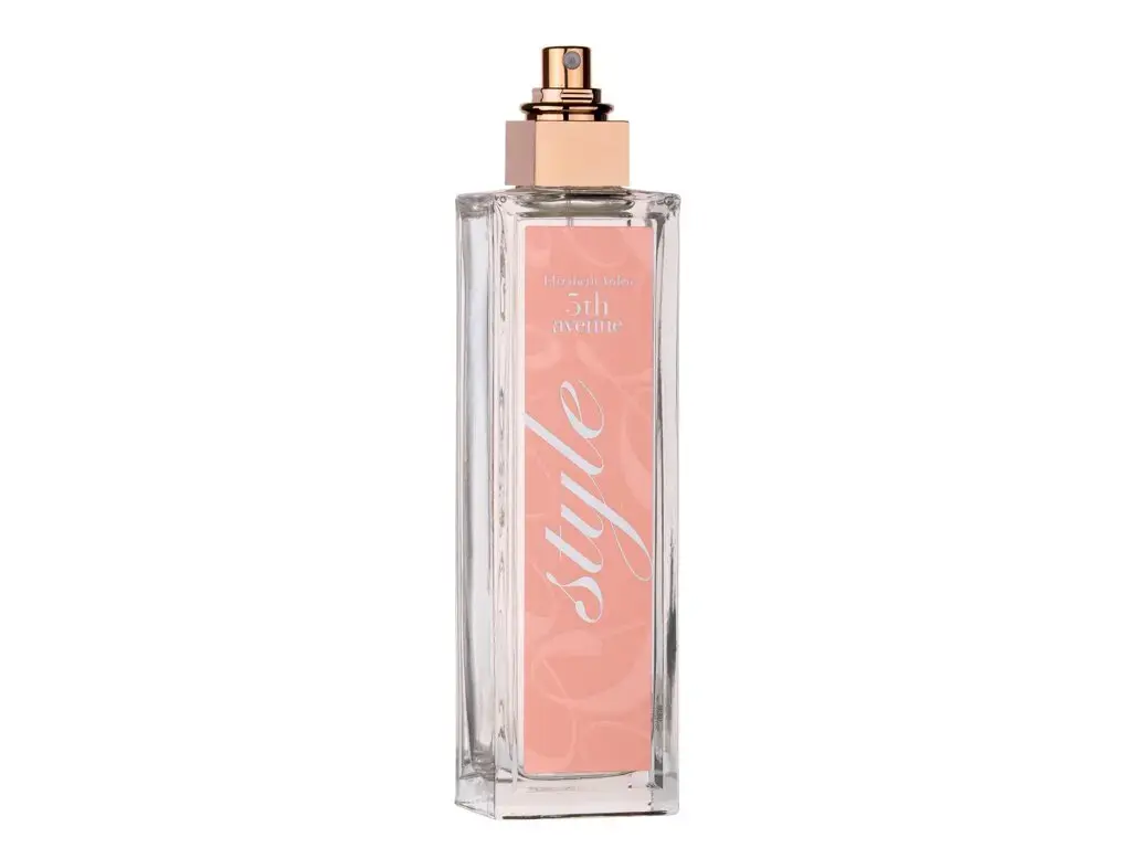 Elizabeth Arden 5th Avenue Style Eau de Parfum 125 ml
