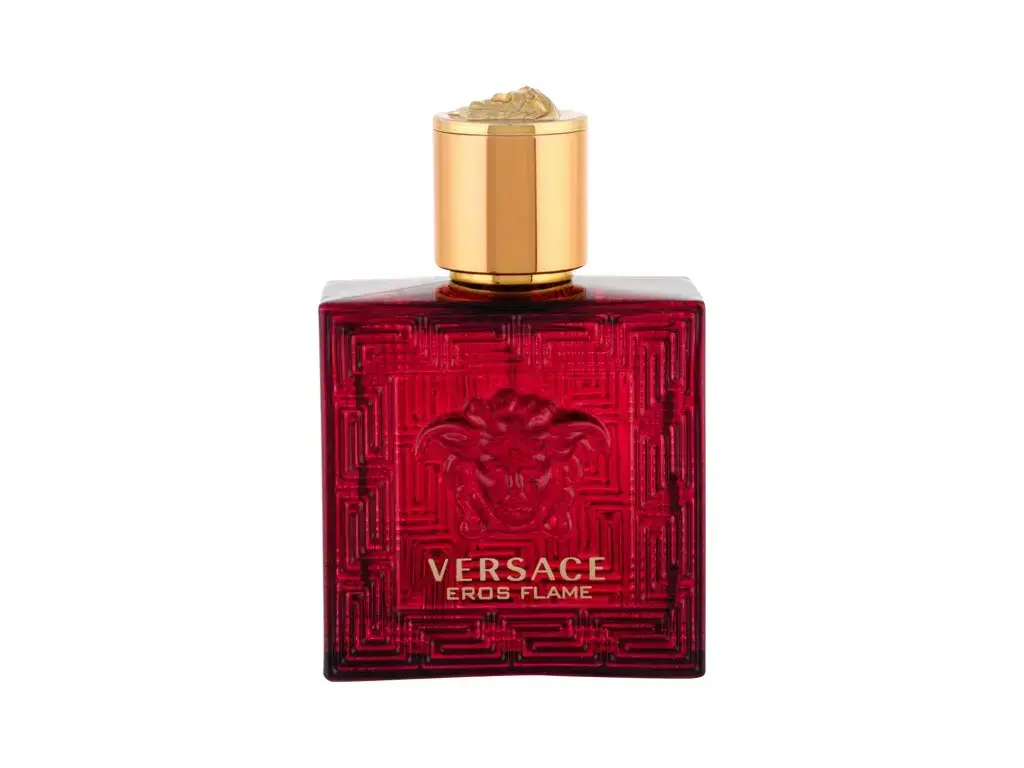 Versace Eros Flame Eau de Parfum 50 ml